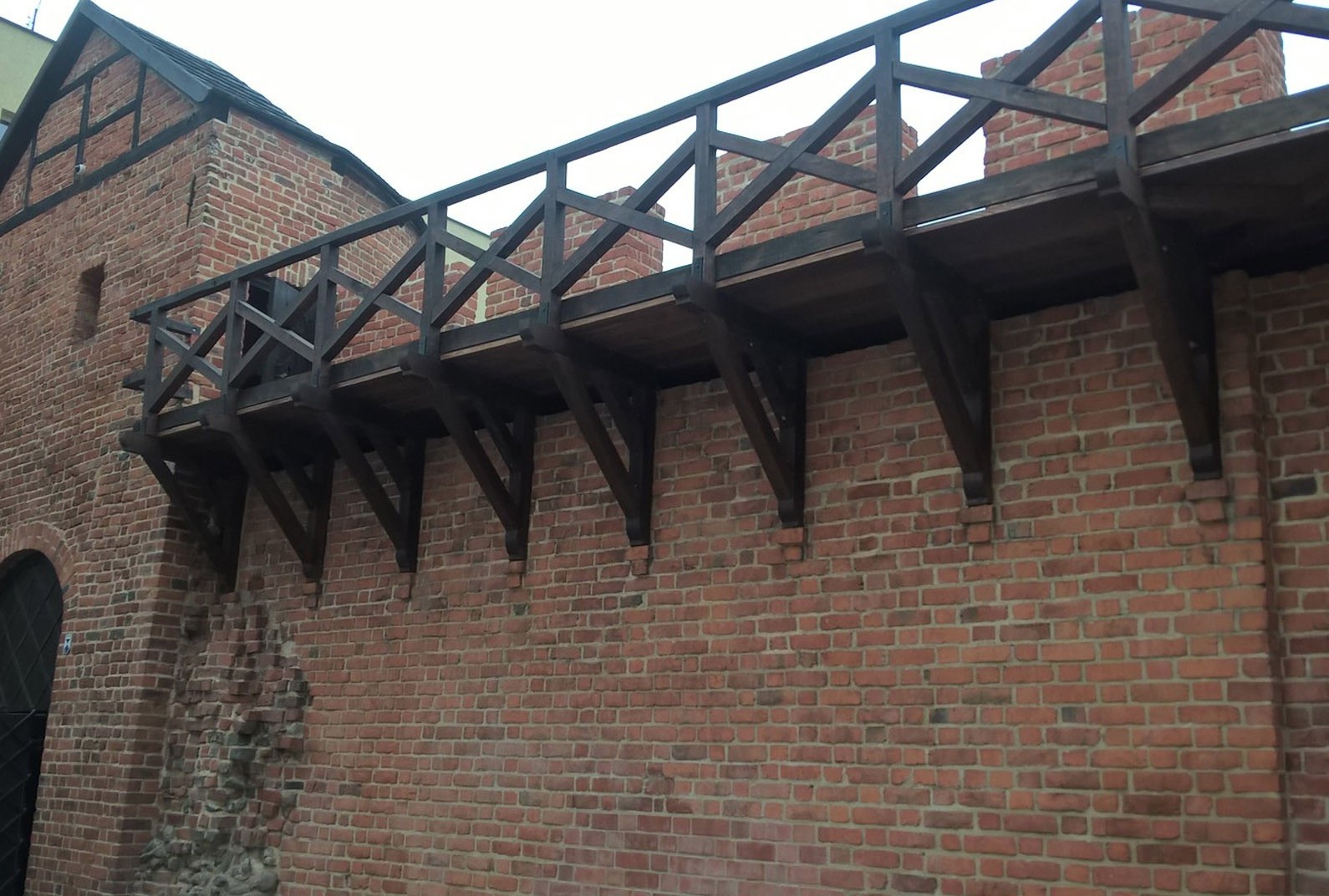 
RENOWACJA ZABYTKÓW 
Alta Sp. z o.o.
Galeria  Kontakt 
