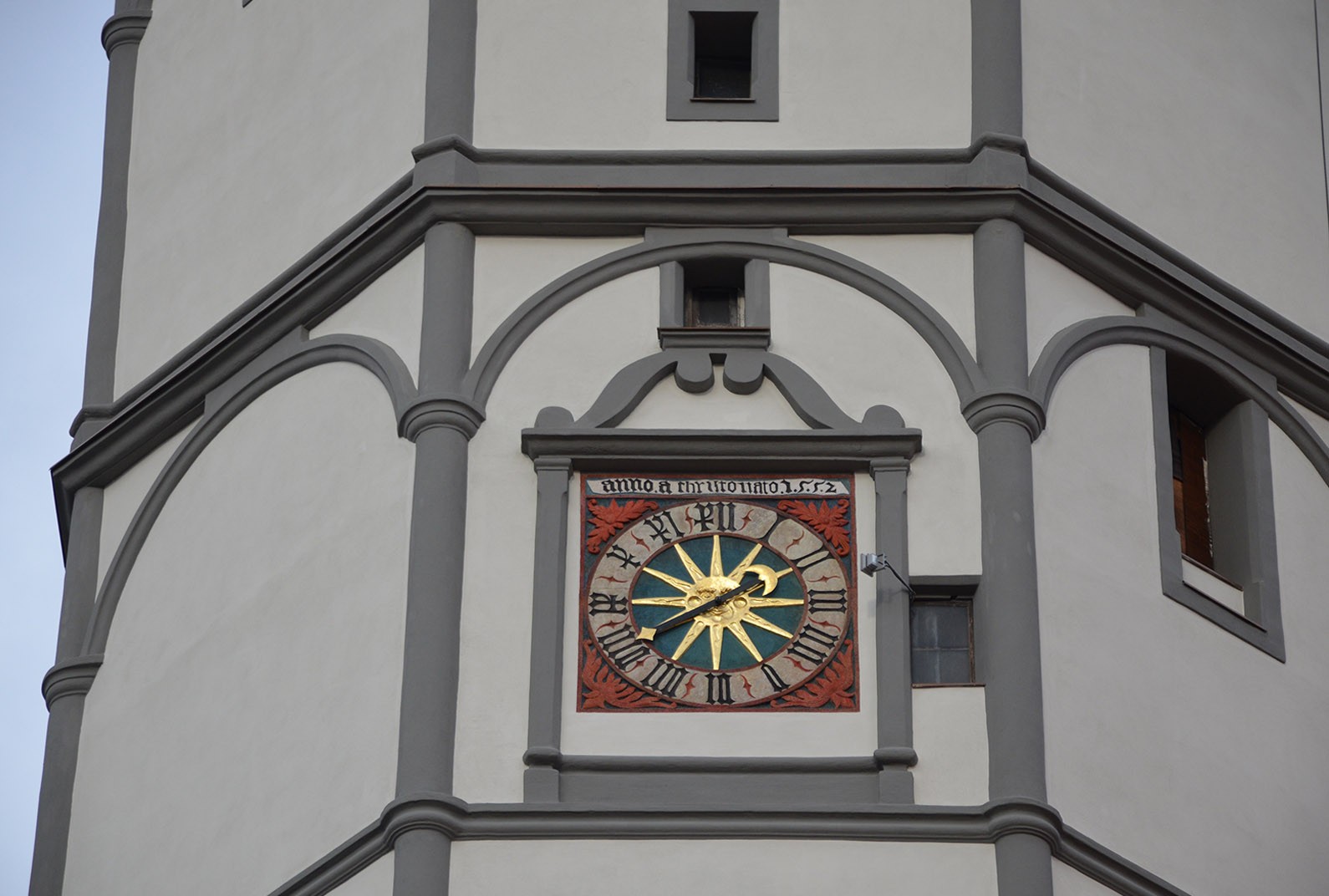 
RENOWACJA ZABYTKÓW 
Alta Sp. z o.o.
Galeria  Kontakt 
