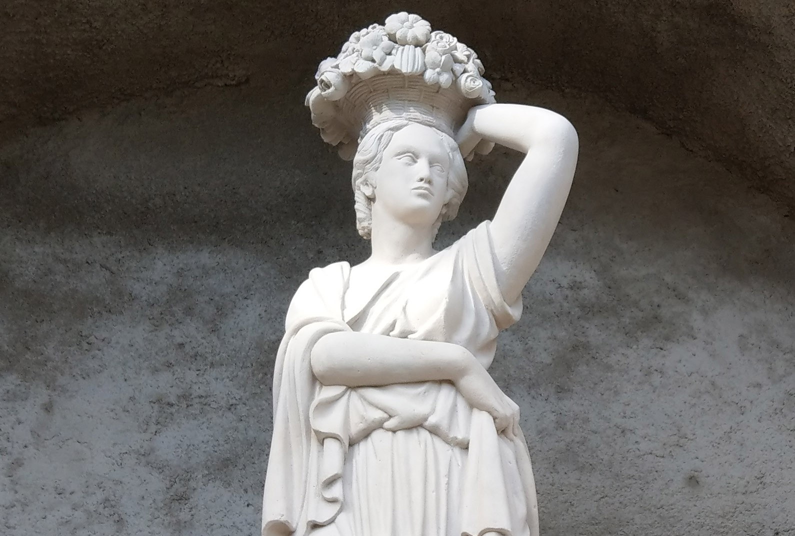 
RENOWACJA ZABYTKÓW 
Alta Sp. z o.o.
Galeria  Kontakt 
